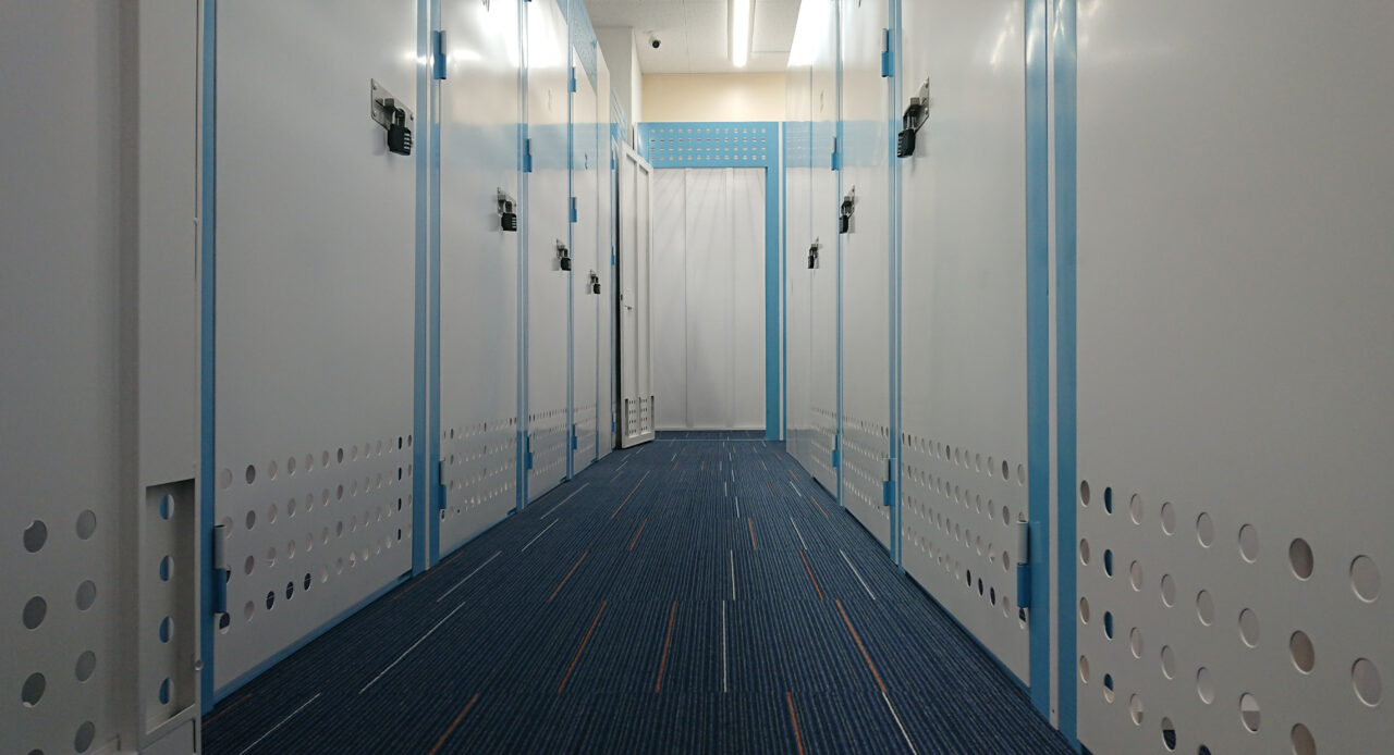 スペースワン 施設